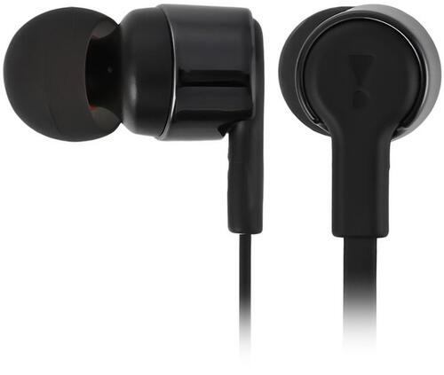 Купить Проводные наушники JBL T210 черный  1087723. Характеристики, отзывы и цены в Донецке