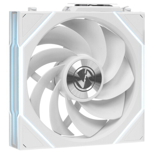 Купить Реверсный вентилятор LIAN LI UNI FAN TL WIRELESS 120-1 REVERS  5610964. Характеристики, отзывы и цены в Донецке