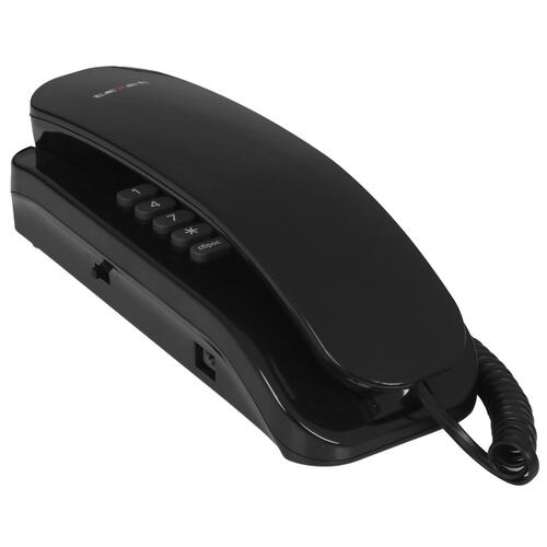 Купить Телефон проводной TeXet TX-215  1198450. Характеристики, отзывы и цены в Донецке