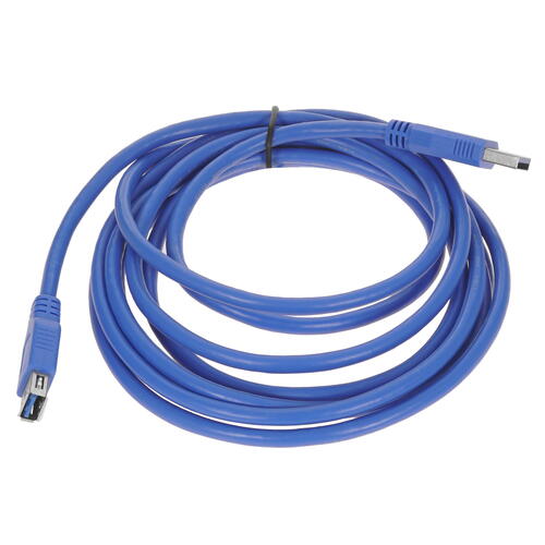Купить Кабель DEXP USB 3.2 Gen 1 Type-A - USB 3.2 Gen 1 Type-A  1042145. Характеристики, отзывы и цены в Донецке
