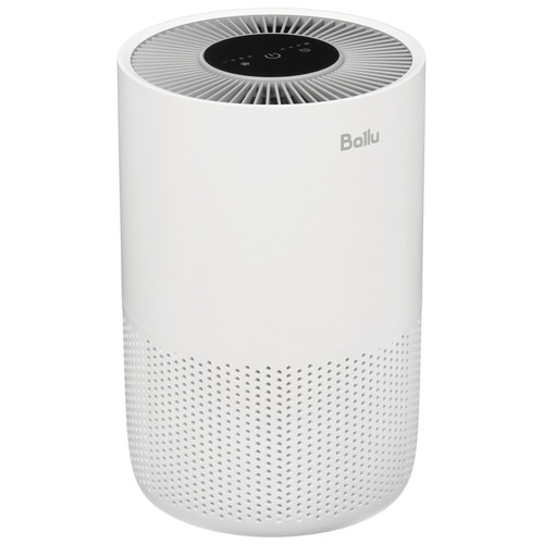 Купить Очиститель воздуха Ballu AP-170 белый  9398174. Характеристики, отзывы и цены в Донецке