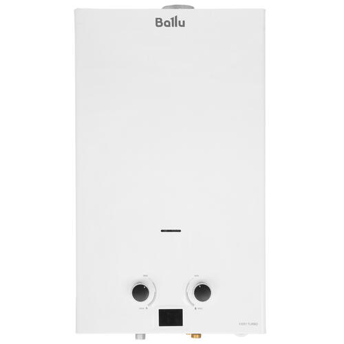 Купить Водонагреватель газовый Ballu НС-1584737  9087293. Характеристики, отзывы и цены в Донецке