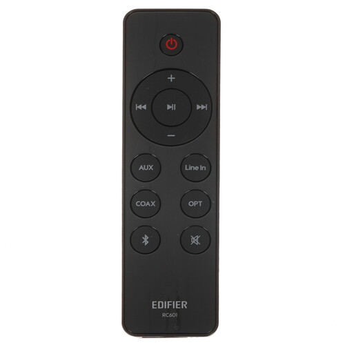 Купить Колонки Edifier M601DB черный  4886881. Характеристики, отзывы и цены в Донецке