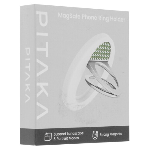 Купить Держатель кольцо Pitaka MagEZ Grip 3 зеленый  5615951. Характеристики, отзывы и цены в Донецке