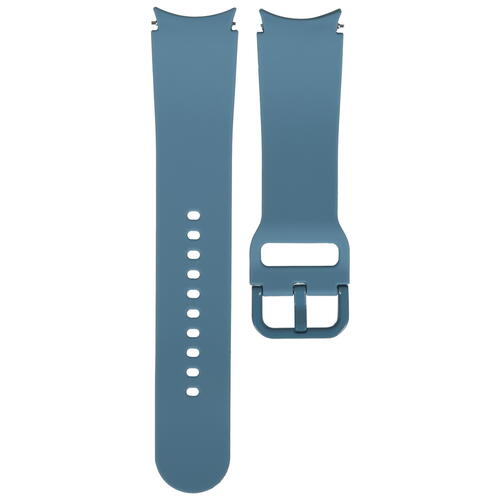 Купить Ремешок Aceline для Samsung Galaxy Watch4/ 5/ 6 синий  5434027. Характеристики, отзывы и цены в Донецке