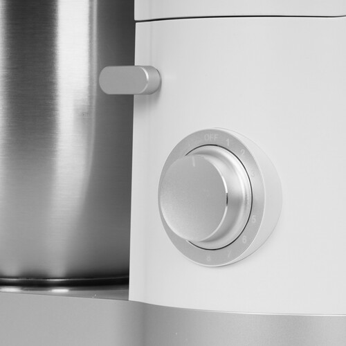 Купить Кухонная машина Korting KKM 0105 Polar белый  9231871. Характеристики, отзывы и цены в Донецке