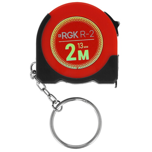 Купить Рулетка RGK R2  8119328. Характеристики, отзывы и цены в Донецке