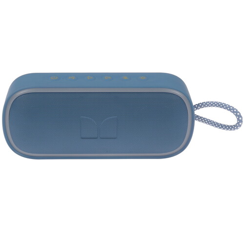 Купить Портативная колонка MONSTER S150 Plus, синий  9309099. Характеристики, отзывы и цены в Донецке