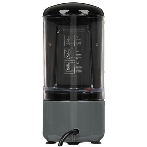 Купить Кофемашина капсульная Hibrew H9A  9156892. Характеристики, отзывы и цены в Донецке