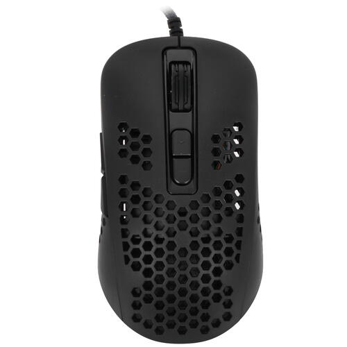 Купить Мышь проводная Defender Shepard GM-620L [52620] черный  4850405. Характеристики, отзывы и цены в Донецке