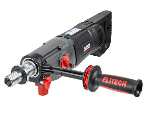 Купить Дрель для алмазного сверления ELITECH HD HCD 1916E  5472528. Характеристики, отзывы и цены в Донецке