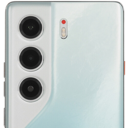 Купить 6.78" Смартфон Tecno CAMON 40 Pro 256 ГБ белый  5623577. Характеристики, отзывы и цены в Донецке