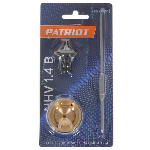 Купить Сопло Patriot NHV 1.4 B  5344953. Характеристики, отзывы и цены в Донецке