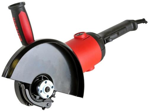 Купить Углошлифовальная машина (УШМ) Elitech МШУ 2223Э  9922041. Характеристики, отзывы и цены в Донецке