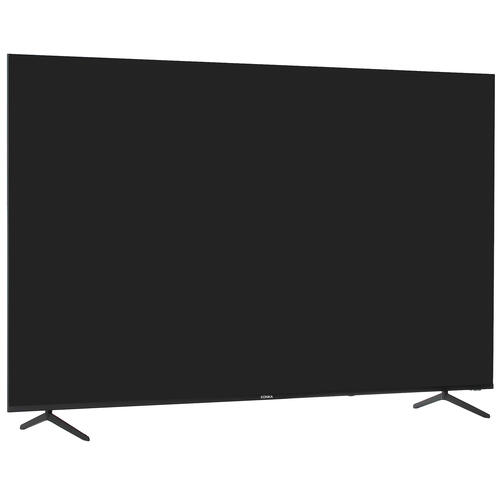 Купить 75" (190 см) LED-телевизор Konka Q75 черный  5412825. Характеристики, отзывы и цены в Донецке