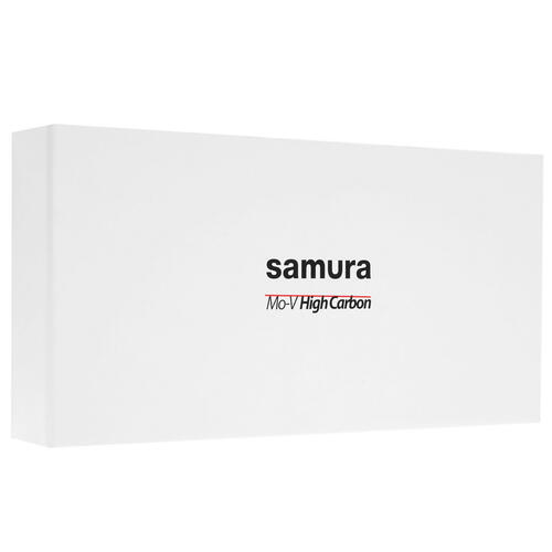 Купить Набор ножей Samura Mo-V SM-0220/K  1333931. Характеристики, отзывы и цены в Донецке