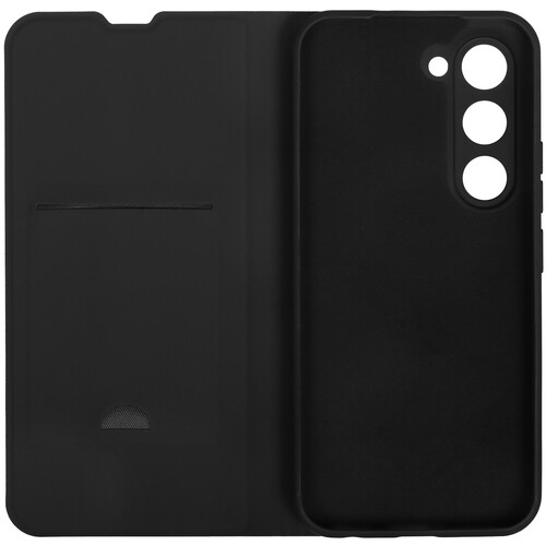 Купить Чехол-книжка  Aceline Kors для Tecno SPARK 40 Pro черный  9293167. Характеристики, отзывы и цены в Донецке