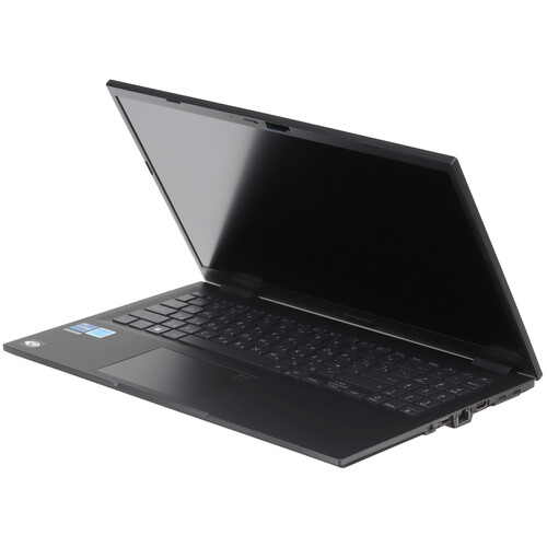 Купить 15.6" Ноутбук ASUS ExpertBook B1 B1502CVA-BQ0128W черный  5424673. Характеристики, отзывы и цены в Донецке