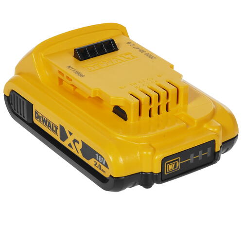 Купить Аккумулятор DeWalt DCB183 XR 18/54V  8144751. Характеристики, отзывы и цены в Донецке