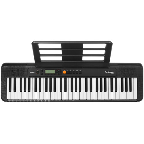 Купить Синтезатор Casio Casiotone CT-S200  5084080. Характеристики, отзывы и цены в Донецке