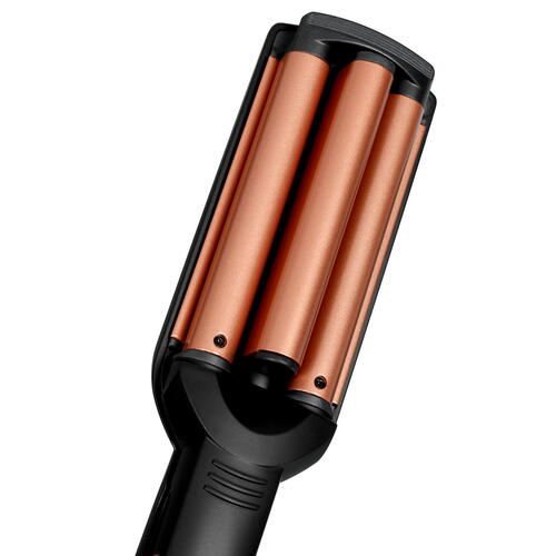 Купить Щипцы для завивки волос BaByliss W2447E  9935145. Характеристики, отзывы и цены в Донецке