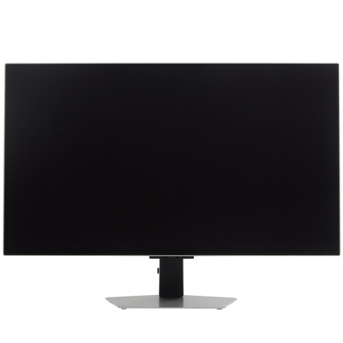 Купить 31.5" Монитор Samsung Odyssey OLED G8 G80SD S32DG800SI серебристый  5470639. Характеристики, отзывы и цены в Донецке