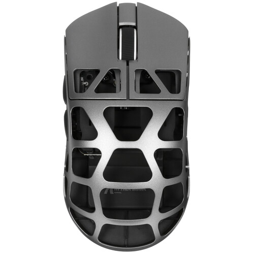 Купить Мышь беспроводная/проводная Attack Shark R3  9267912. Характеристики, отзывы и цены в Донецке