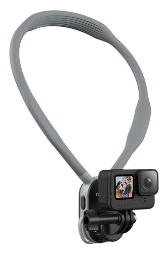 Купить Крепление-подвеска на шею Telesin S2-HNB-01  5606927. Характеристики, отзывы и цены в Донецке