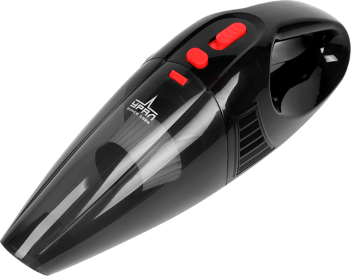 Купить Пылесос   ручной УРАЛ СМЕРЧ 5000  черный  9279687. Характеристики, отзывы и цены в Донецке