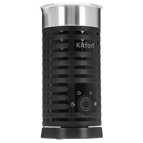 Купить Вспениватель-кувшин KITFORT КТ-7110  9965042. Характеристики, отзывы и цены в Донецке