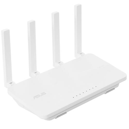 Купить Wi-Fi роутер ASUS ExpertWiFi EBR63  5449603. Характеристики, отзывы и цены в Донецке
