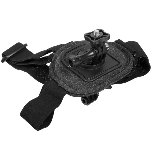 Купить Крепление на голову Insta360 Head Strap  5483116. Характеристики, отзывы и цены в Донецке