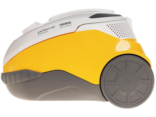 Купить Пылесос Thomas Perfect Air Animal Pure белый  1007698. Характеристики, отзывы и цены в Донецке