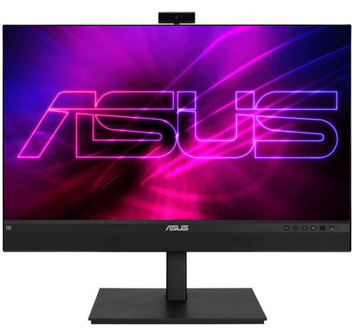 Купить 27" Монитор ASUS BE27ACSBK черный  5038035. Характеристики, отзывы и цены в Донецке
