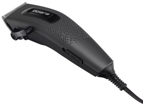 Купить Машинка для стрижки Polaris PHC 0954 серый  9184830. Характеристики, отзывы и цены в Донецке