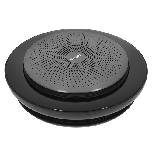 Купить Спикерфон Jabra Speak 710 MS черный  4881579. Характеристики, отзывы и цены в Донецке
