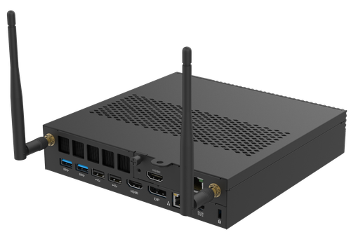 Купить Мини ПК Irbis SmartDesk [ISDC5008P3]  9347002. Характеристики, отзывы и цены в Донецке