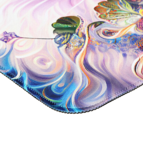 Купить Коврик Aceline Glow Kitty (S) разноцветный  5453917. Характеристики, отзывы и цены в Донецке