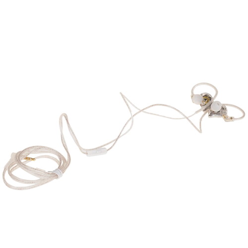 Купить Проводные наушники KZ ZSN PRO 2 серебристый 2024  5605166. Характеристики, отзывы и цены в Донецке