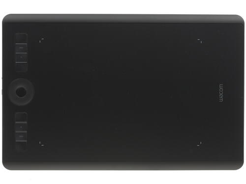 Купить Графический планшет Wacom Intuos Pro Medium  1111188. Характеристики, отзывы и цены в Донецке