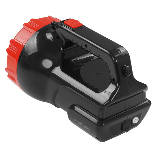 Купить Фонарь-прожектор Smartbuy (SBF-355-K)/40  9177456. Характеристики, отзывы и цены в Донецке