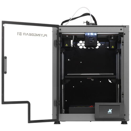 Купить 3D принтер FlyingBear S1  5490678. Характеристики, отзывы и цены в Донецке