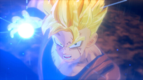 Купить Дополнение для игры DRAGON BALL Z: KAKAROT - Trunks - The Warrior of Hope (Steam)  5484144. Характеристики, отзывы и цены в Донецке