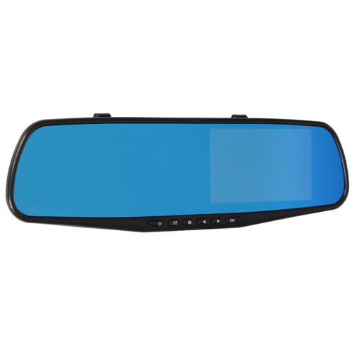 Купить Видеорегистратор Soundmax SM-DVR78FHD + камера заднего вида  9161483. Характеристики, отзывы и цены в Донецке