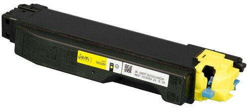 Купить Картридж лазерный SAKURA TK5150Y желтый, с чипом  5363528. Характеристики, отзывы и цены в Донецке