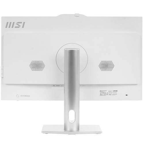 Купить 27" Моноблок MSI PRO AP272P 14M-615RU  5488609. Характеристики, отзывы и цены в Донецке
