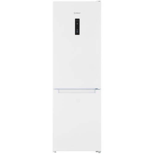 Купить Холодильник с морозильником  Indesit ITS 5180 W белый  9905365. Характеристики, отзывы и цены в Донецке