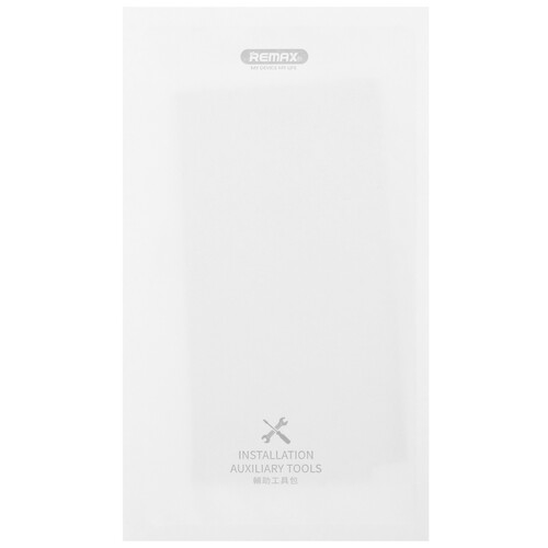 Купить Защитное стекло Remax для экрана Apple iPhone Xr/ 11  5636662. Характеристики, отзывы и цены в Донецке