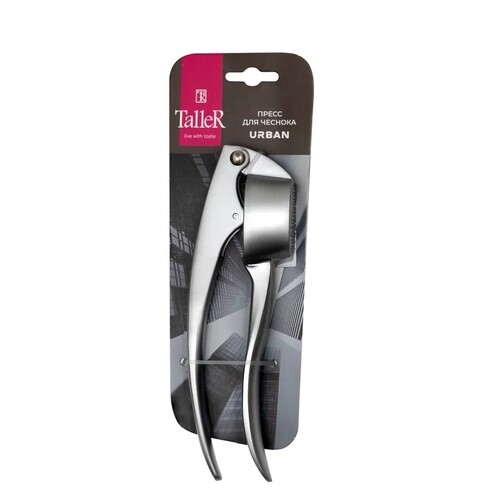 Купить Пресс для чеснока TalleR URBAN TR-65123  9148133. Характеристики, отзывы и цены в Донецке