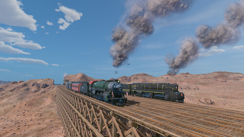 Купить Дополнение для игры Railway Empire 2 - Industrial Wonders (Steam)  5633256. Характеристики, отзывы и цены в Донецке